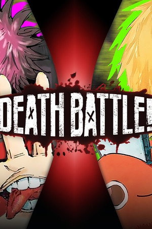Yuji VS Denji