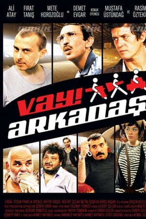 Vay Arkadaş