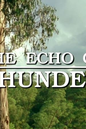 The Echo of Thunder