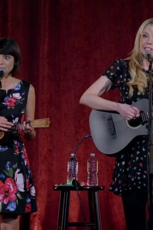 Garfunkel and Oates: Trying to be Special