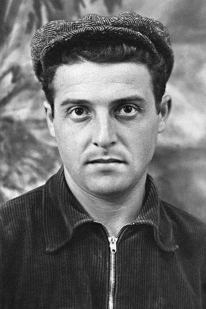 Mikhail Tanich