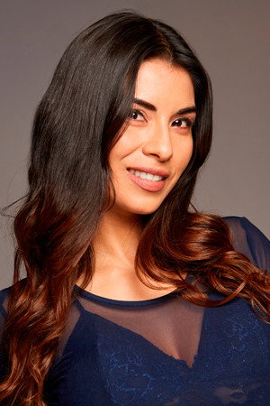 Stephanie Orúe Stephanie Orúe