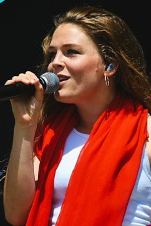 Maggie Rogers