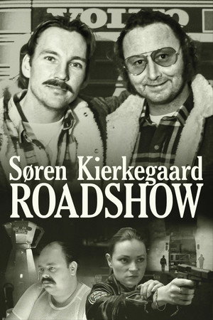 Søren Kierkegaard Roadshow