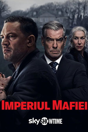 Imperiul Mafiei