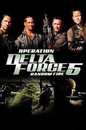 Operation Delta Force 5: Random Fire
