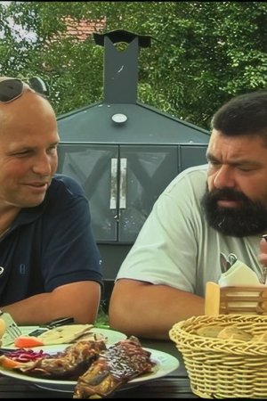 Restaurace U Lojzíka | Županovice