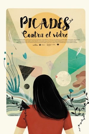 Picades contra el vidre