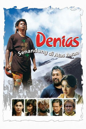 Denias, Senandung di Atas Awan