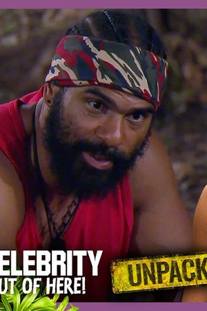 Sam, Harry & AJ discuss David's comments in Camp…