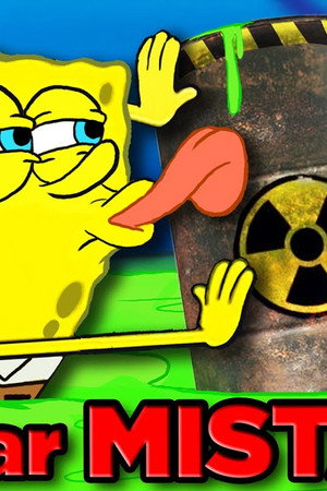 Is Spongebob a Mutant? Solving Bikini Bottom's Most Popular Theory!
