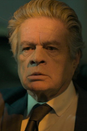 El secuestro