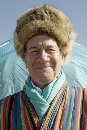 Bukhara to the Kyzylkum Desert