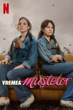 Vremea muștelor
