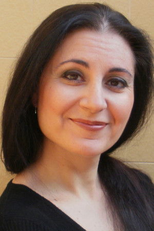 María Sánchez María Sánchez