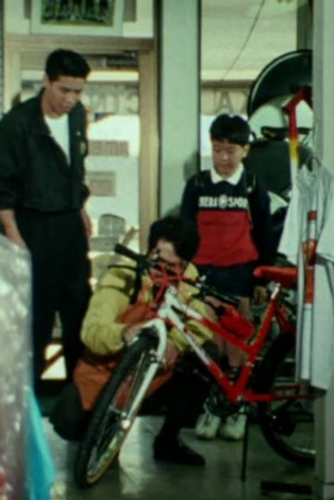 Bicycling for Tomorrow