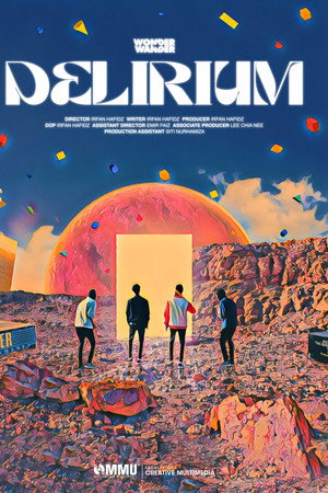 DELIRIUM