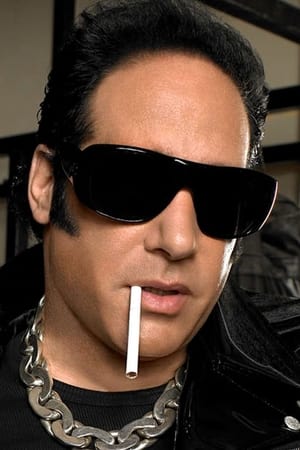 Andrew Dice Clay: No Apologies