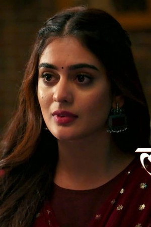 Shiv Asks Ishani to Forget Him