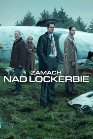Zamach nad Lockerbie