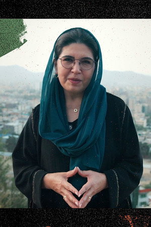 Inside The Taliban's Afghanistan