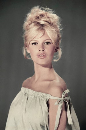 Brigitte Bardot Brigitte Bardot