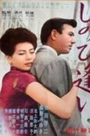 Secret Love