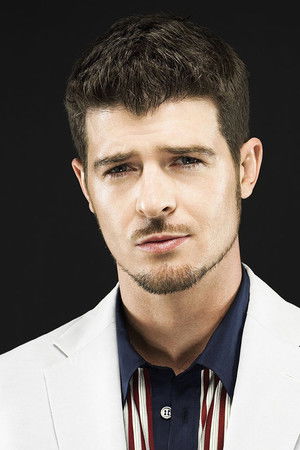 Robin Thicke Robin Thicke