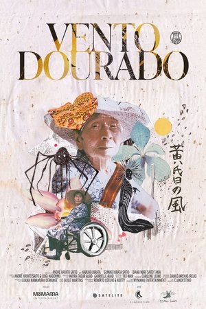 Vento dourado