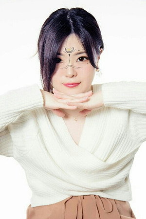 Yuri Fujiwara Yuri Fujiwara