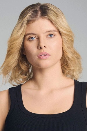 Lucia Doric