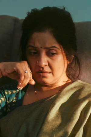 Girija Avoids SS