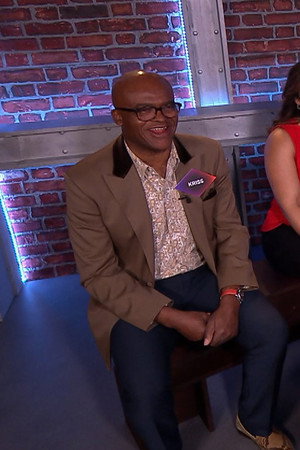 Celebrity Specials, Series 4 - Episode 1