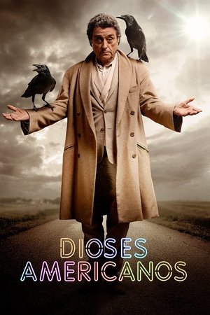 Dioses Americanos