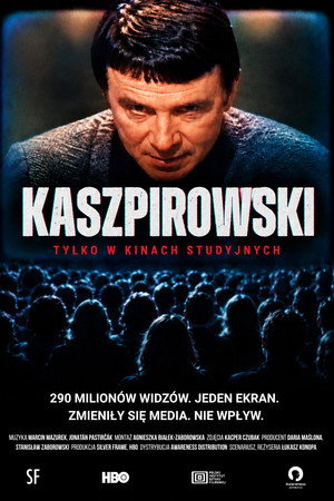Kašpirovskij: V jeho moci