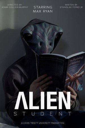 Alien Student