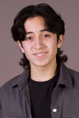 Lucas Cyr