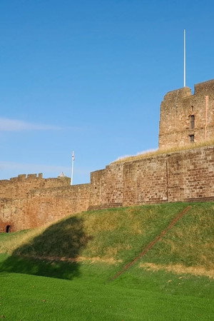 Carlisle Castle
