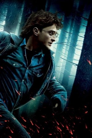 Harry Potter a Relikvie smrti – část 1