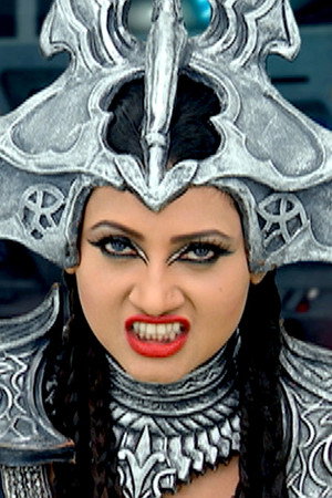Virus Threatens Rani Pari