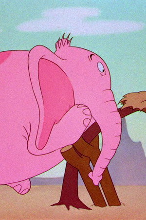 Horton Hatches the Egg