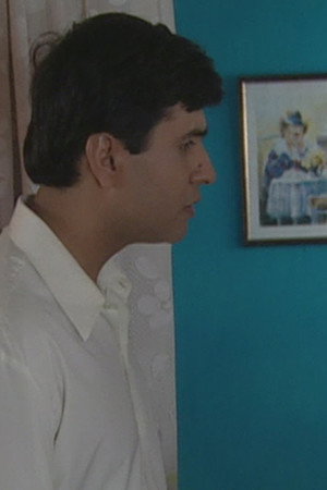 Aarti Takes a Decision