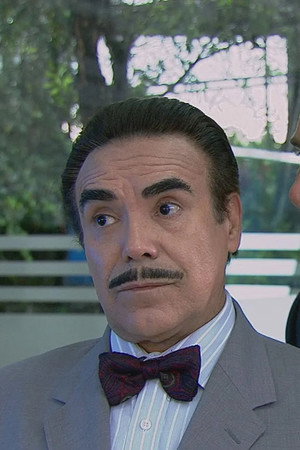 Resignation of Alejandra [Renuncia de Alejandra - Episode 95]