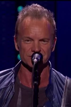 Sting - Live at iHeartRadio Music Festival 2016