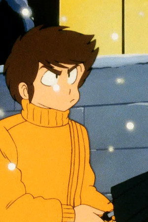 The Story of a Traveling Snow Dharma