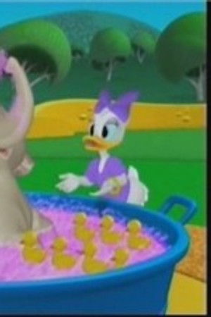 Daisy a domácí mazlíčci