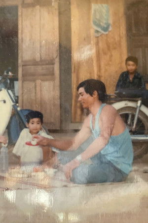 Đám Mây Không Tồn Tại