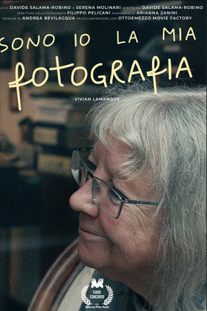 Sono io la mia fotografia