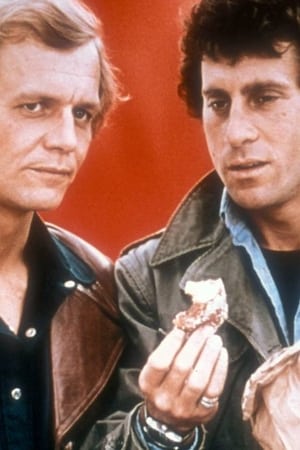 Starsky and Hutch