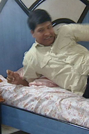 Abhijeet In Danger - Part 1